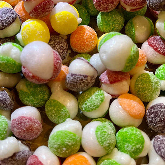 Freeze Dried Kaleidoscope Sours 6oz