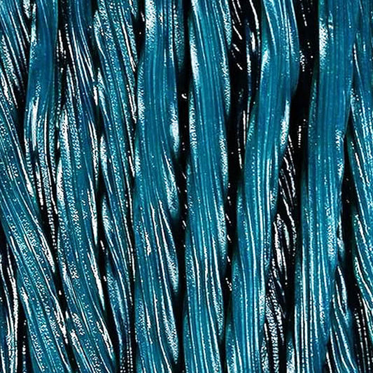 Blue Raspberry Licorice 16oz