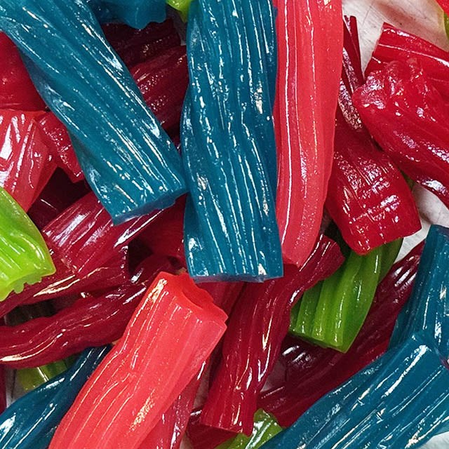 Party Mix Licorice 12oz