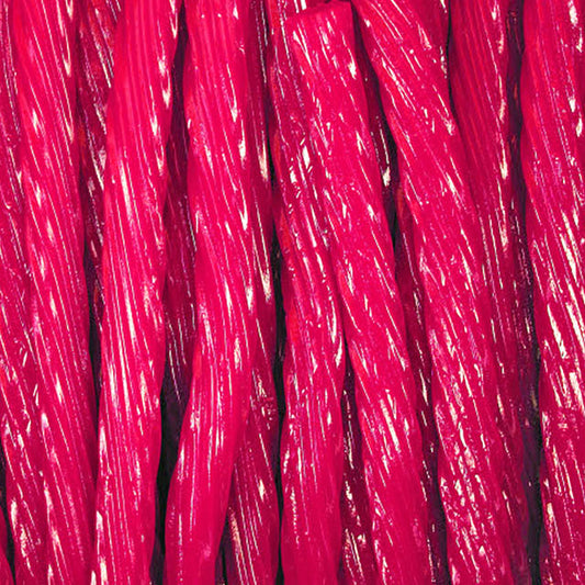 Red Raspberry Licorice 16oz