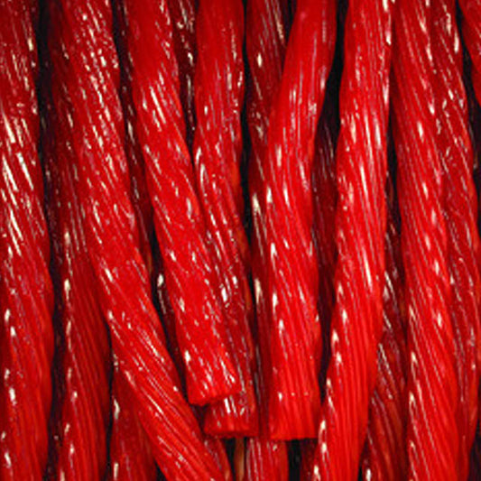 Strawberry Licorice 16oz