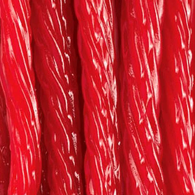 West Coast Red Licorice 16oz